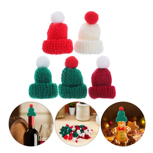 Pcs mini berretti cappelli - pcs,