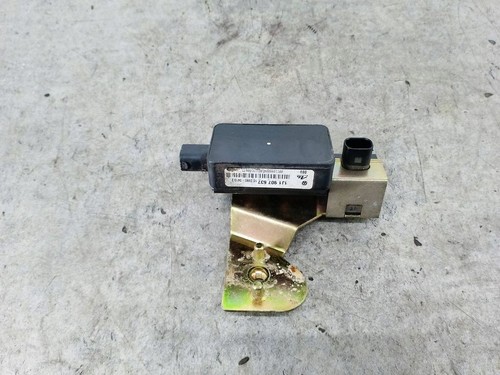 Sensore velocità imbardata