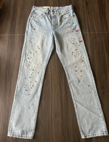 Jeans 501 levi originali in - 501,