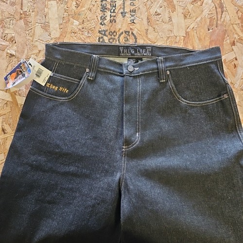 Jeans hip hop larghi - , vintage