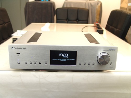 Cambridge audio azur 851n - azur,