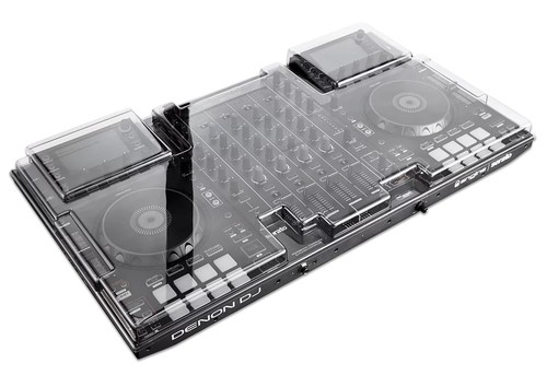 Cover controller per denon - dj,