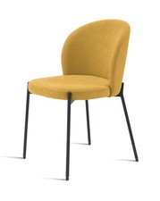 Modern Design Fabric Dining