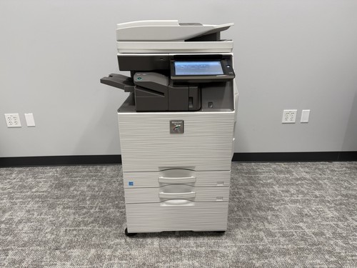 Sharp 3071 stampante - sharp,