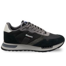 SCARPE BLAUER RYDER01/NYN TG