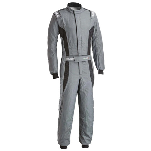 Tuta corsa ignifuga sparco - tuta,