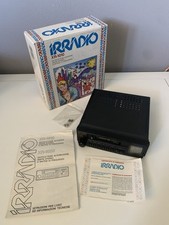 Autoradio A Cassette Irradio XR-1010 Vintage
