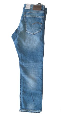 Jeans star elto tapered - jeans,