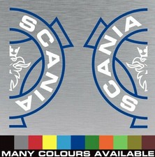 Decalcomanie / adesivi per