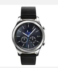 Samsung Galaxy Gear S3 Classic