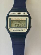 Casio melody blue vintage - blue, 82