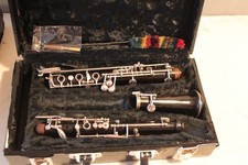 Oboe Buisson in buone