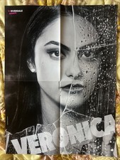 Riverdale Camila Mendes &