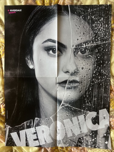 Riverdale camila mendes - riverdale,