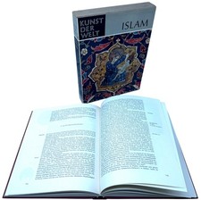 Storia Arte Architettura Islamica Die Kunst des Islam Welt Katharina Otto-Dorn