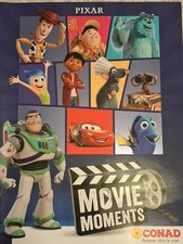 Conad 2026 Disney - PIXAR