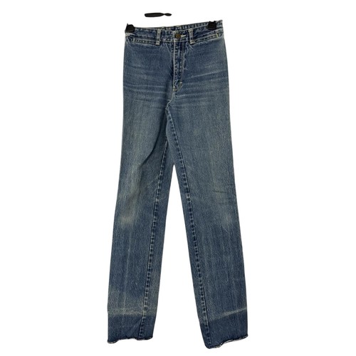 Jeans donna vintage sergio - jeans,