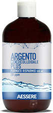 Argento Colloidale plus -