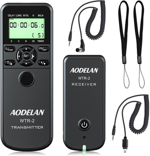 Aodelan wtr fotocamera - aodelan, wtr-2
