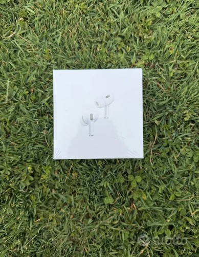 Apple airpods pro 2ª - apple,
