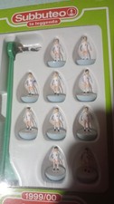 SUBBUTEO LA LEGGENDA LW LAZIO