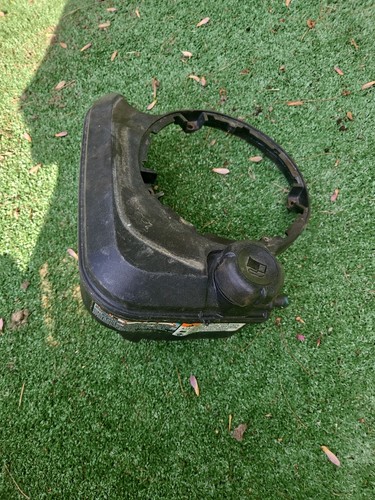 Serbatoio carburante briggs - serbatoio,