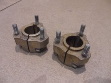 MOZZI POSTERIORI GO KART 30MM