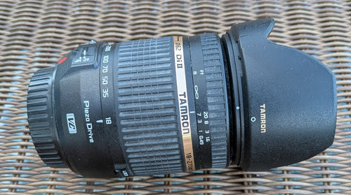 Tamron 270mm 5 6 3 - tamron, af