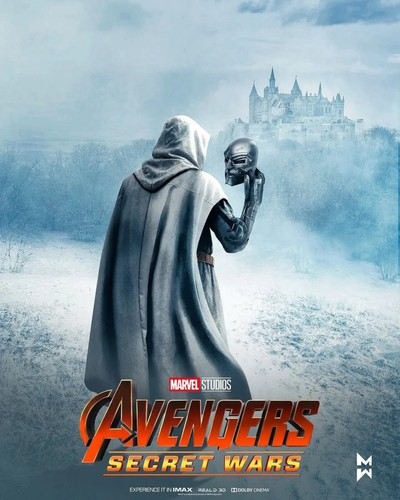 Poster teaser avengers - teaser,