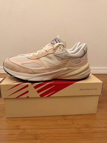 New balance 990v6 - new,