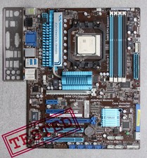 AM3 ASUS M4A89GTD Pro/USB3 AMD
