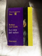 ​LA CASA DEL SALICE - Robert