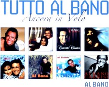 Albano - Tutto Albano Ancora In Volo - 2 Cd - Usato (digitally remastered)