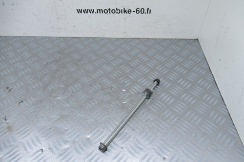 Asse ruota anteriore mbk - ruota,