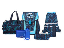 MCNeill Set Zaino Scuola