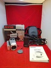 Pentax Optio MX4 rara