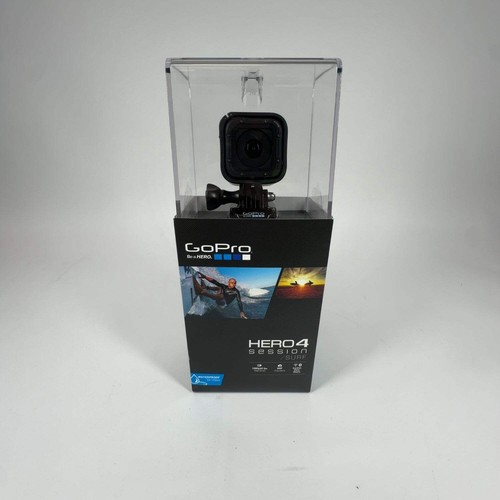 Nuova action camera