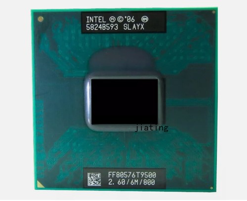 Processore cpu computer - processore,