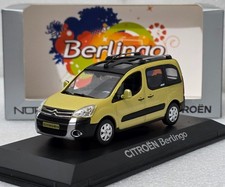 Citroen berlingo xtr 2008 - citroen,
