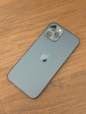 Iphone pro blu pacifico - 12,