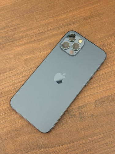 Iphone pro blu pacifico - 12,