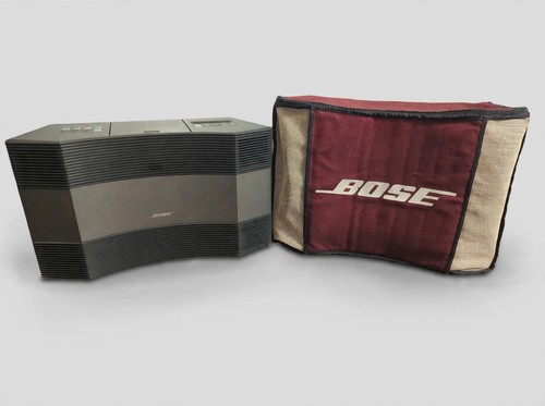 Bose acoustic wave music - wave,