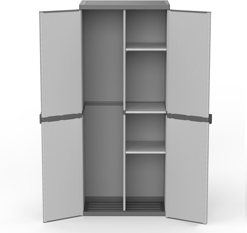 Armadio porta scope in - :,