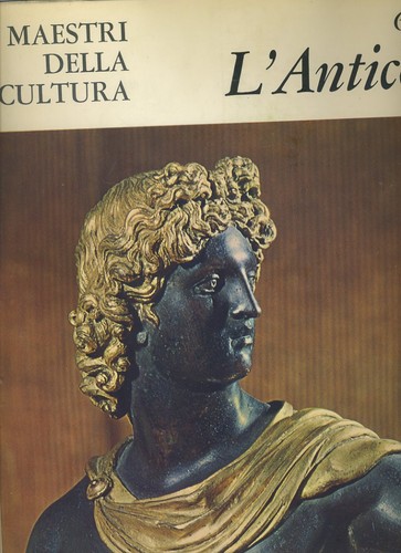 Maestri della scultura - i,