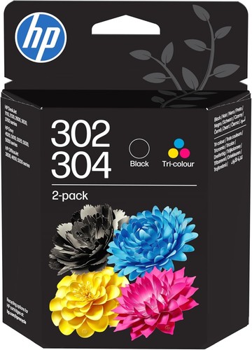 302 304 black tricromia - black,