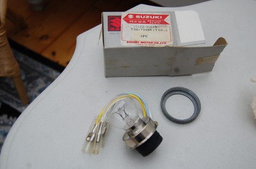 Suzuki t20 t250 t200 tc200 - suzuki, t250,