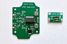 Preamplificatore ad anello