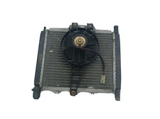 Radiatore acqua peugeot - radiatore,