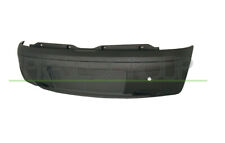 PARAURTI POST NERO GROFFATO MODELLO 3 PORTE FIAT PUNTO 99&gt 03 NUOVO