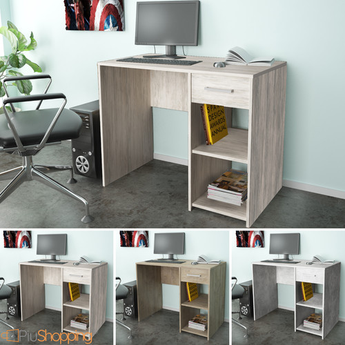 Scrivania computer porta - scrivania,